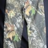 The Formal Sportsman Camo Scrubs Pants - Mossy Oak ® Break-Up (Unisex) - Image 2