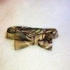 The Formal Sportsman Realtree AP ®  Camo Bow Tie Wedding, Formal - Image 2