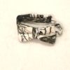The Formal Sportsman Mossy Oak Winter Brush ® Camo Bow Tie Wedding and Formal - Image 2