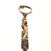 Realtree Max-4 Pre Tied Camoflauge Neck Tie - Image 2