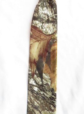 Camo Neck Ties