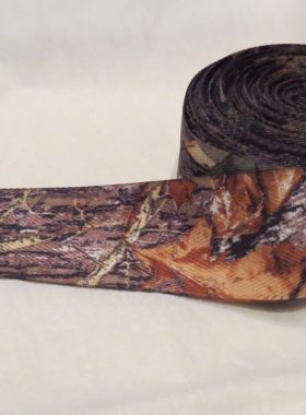 The Formal Sportsman 1" Ribbon: New Mossy Oak Break Up ®