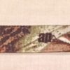 The Formal Sportsman Realtree Ap® Camo Ribbon - 2 sided - 3/4 inch sold by the yard - Image 2
