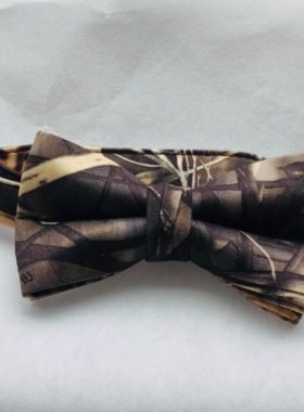 Realtree Max 4 Bow Ties | The Formal Sportsmans