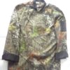 Officially Licensed New Mossy Oak Break-Up Camo Chef Coat - Image 2